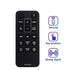 Replacement Remote Control AKB74935621 for LG Soundbar SJ2 SJ2.AEUSLLK SJ2.DEUSLLK