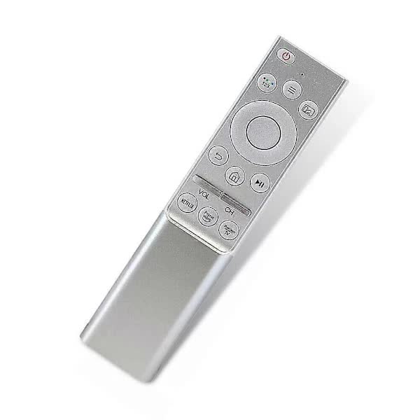 New BN59-01328A Remote Control for Samsung 4K QLED Voice Controlled TV BN59-01327B Q70 Q95T
