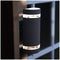 Outdoor Wall Light, up to 35W GU10, IP65 Waterproof Garden Light for Patio, Terrace, Garden, Entrance Hall, Balcony, Porch