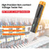 Mini Portable Electrical Test Pen, Non-Contact Voltage Tester, High-Precision Voltage Detection Tool, AC Voltage Detection 200-1000V