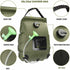Solar Camping Shower Bag, Solar Portable Shower Bag, Outdoor Foldable Water Bag with Switchable Shower Head Solar Water Heater for Hiking, 20 L