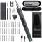 Mini Precision Electric Screwdriver, 0.45-0.65 4N M Torque, Cordless, Electric Precision Screwdriver, 39 in 1 Rechargeable Precision Screwdriver