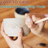 51 Piece Clay Tool Set for Modeling and Pottery