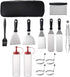14 Piece Stainless Steel Barbecue Tool Set with Carrying Bag