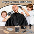 Children Hairdresser Toy Set with Tool Belt Ages 3 and Up