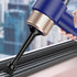 4‑in‑1 Handheld Car Vacuum Cleaner, Wireless Air Duster with LED Light, Portable Cordless Vacuum for Car, Home & Office, Blue