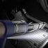 4‑in‑1 Handheld Car Vacuum Cleaner, Wireless Air Duster with LED Light, Portable Cordless Vacuum for Car, Home & Office, Blue