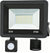 2 Pack 50W LED Flood Lights PIR Motion Sensor 5000LM IP66 Outdoor Security
