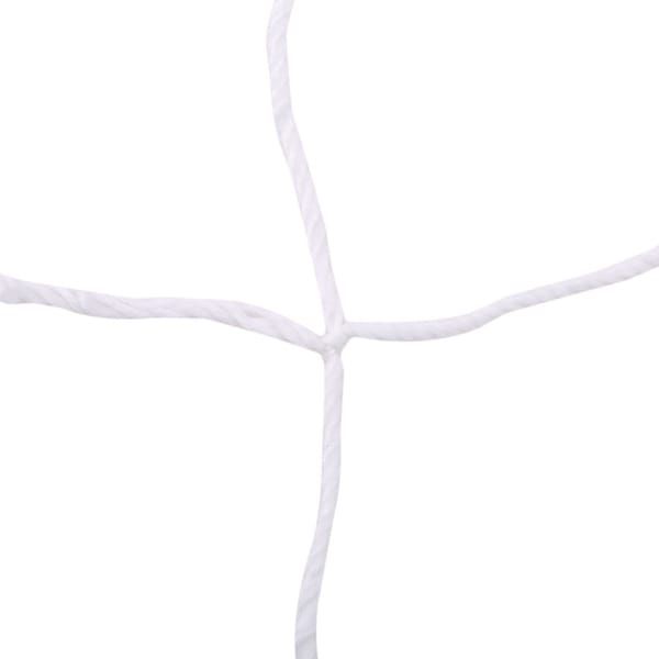 Soccer Goal Net 3m x 2m, Replacement Football Net for Training & Match, Heavy‑Duty Polypropylene Soccer Net