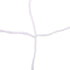 Soccer Goal Net 3m x 2m, Replacement Football Net for Training & Match, Heavy‑Duty Polypropylene Soccer Net