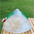 20L Collapsible Jerrycan Water Storage Container for Camping Outdoor Activities