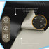 Garden Furniture Cover 115x190cm Waterproof Outdoor Furniture Protector Beige Patio Furniture Cover