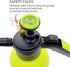 68oz/0.5Gallon Garden Pump Sprayer with Safety Valve for Watering