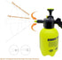 68oz/0.5Gallon Garden Pump Sprayer with Safety Valve for Watering