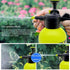 68oz/0.5Gallon Garden Pump Sprayer with Safety Valve for Watering