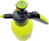 68oz/0.5Gallon Garden Pump Sprayer with Safety Valve for Watering