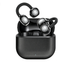 Open-Ear Clip Bluetooth Earphone - NE11S Wireless Earbuds with Bluetooth 6.0 11mm Driver 4.5g Lightweight - Sports Headphones with Mic - Black