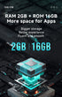 Smart Kids Phone Watch - GPS Tracker Video Call Smartwatch with AI Functions Android OS - Detachable Rotatable Camera for Students - Pink