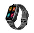 Smart Kids Phone Watch - 4G Video Call GPS Tracker Smartwatch with IPX7 Waterproof IPS Touch Screen Magnetic Charge - Black