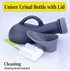 Urinal Bottle Urinals for Men 800ML Plastic Pee Bottle Portable Male Urinals with Spill Proof Lid for Travel Emergency and Hospital