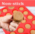 Mini Cupcake Pan & 3.5" Jumbo Muffin -