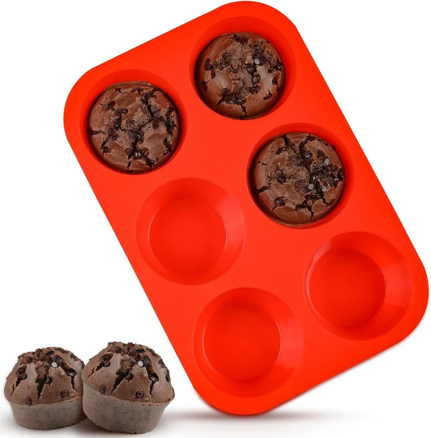 Mini Cupcake Pan & 3.5