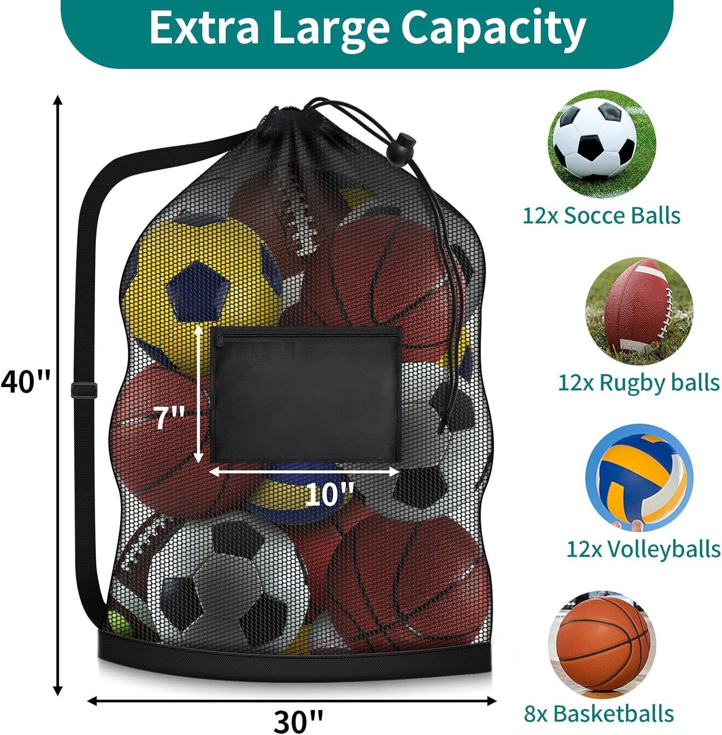 Football bag - Extra large - 40