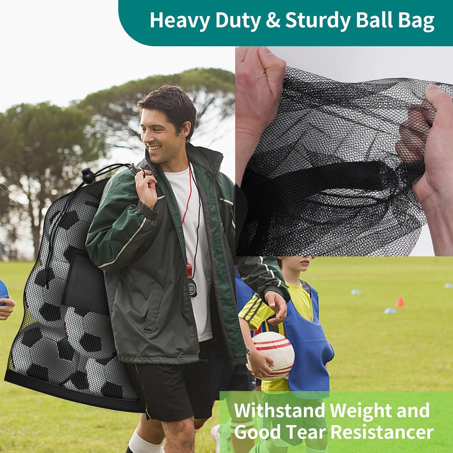 Football bag - Extra large - 40