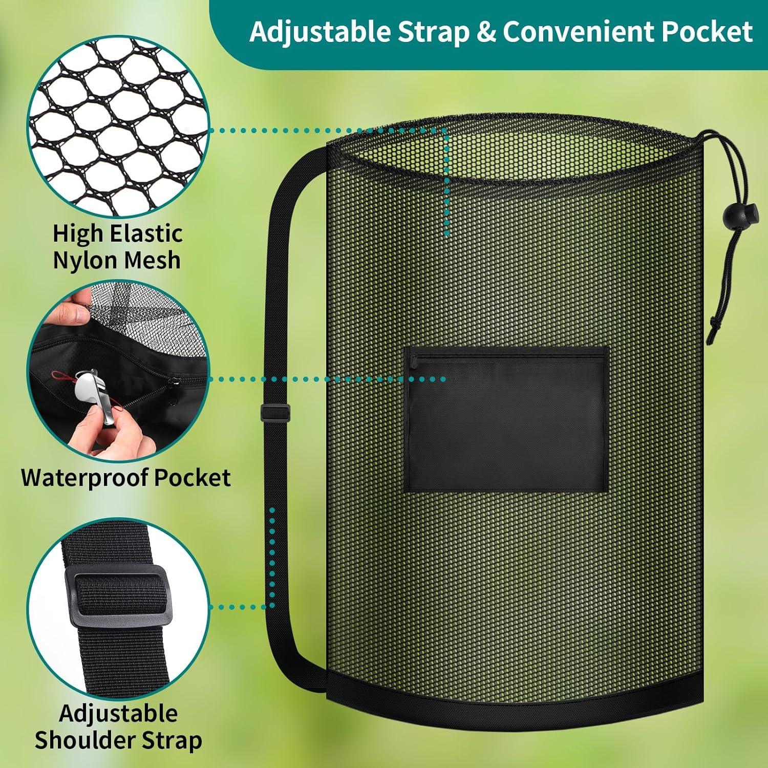 Football bag - Extra large - 40