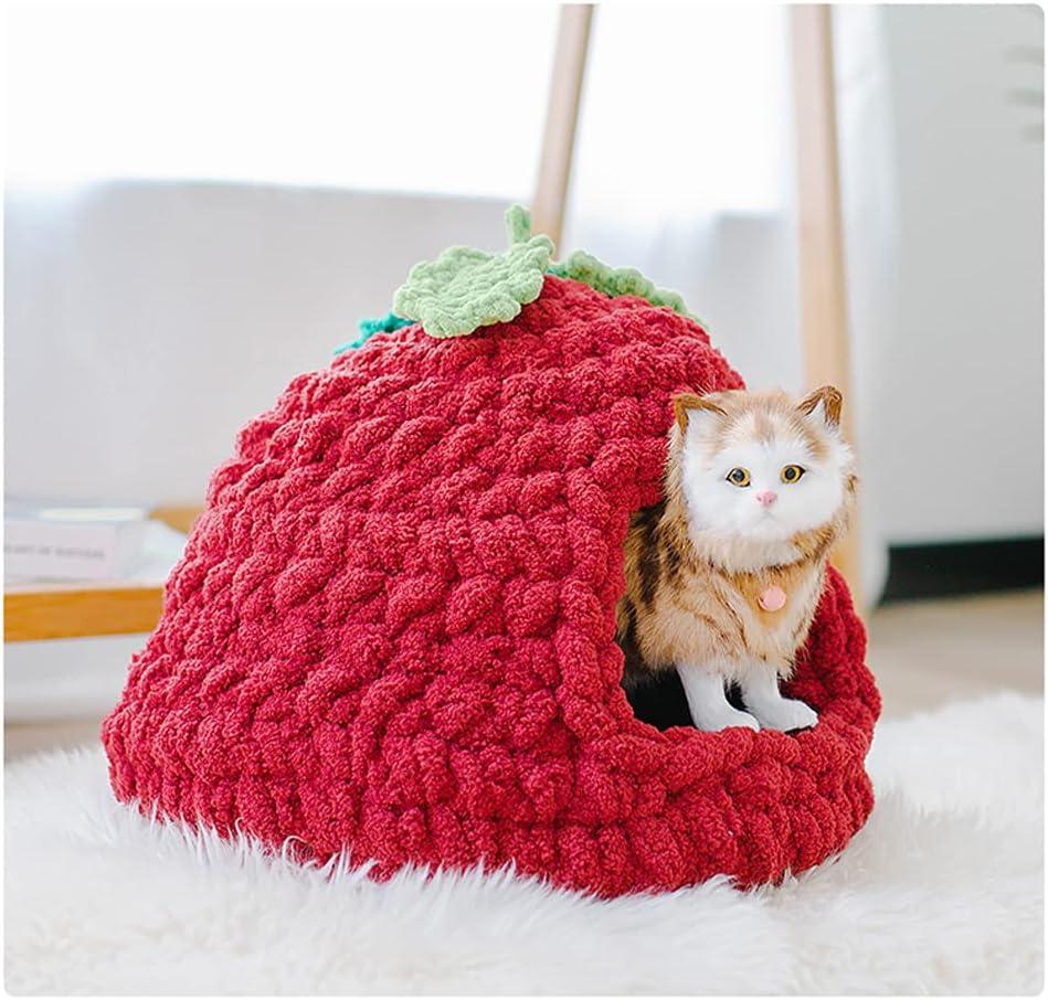 Super soft yarn - yarn-2 cm x 25 m - perfect for DIY projects - knitting blankets, cat baskets, scarves, backpacks