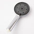 Starry Sky 3-Mode Handheld Shower Head - Large Panel High Pressure Showerhead for Bathroom - Chrome Single Head