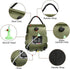 Camping Solar Shower Bag, Solar Shower Bag, Solar Camping Shower, Camping Shower Bag, Foldable Shower Bag, Switchable Shower Head for Hiking, Camping