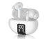 Translator Earbuds Real-Time Language Headphones with BT Connectivity Translation in Over 100 Languages Standby Time Approx Hours