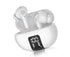 Translator Earbuds Real-Time Language Headphones with BT Connectivity Translation in Over 100 Languages Standby Time Approx Hours