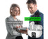 Translator Earbuds Real-Time Language Headphones with BT Connectivity Translation in Over 100 Languages Standby Time Approx Hours