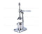 Juicer Maker, Stainless Steel Citrus Fruit Squeezer, Strong Juicing for Home Kitchen