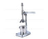 Juicer Maker, Stainless Steel Citrus Fruit Squeezer, Strong Juicing for Home Kitchen