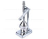 Juicer Maker, Stainless Steel Citrus Fruit Squeezer, Strong Juicing for Home Kitchen