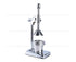 Juicer Maker, Stainless Steel Citrus Fruit Squeezer, Strong Juicing for Home Kitchen
