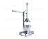 Juicer Maker, Stainless Steel Citrus Fruit Squeezer, Strong Juicing for Home Kitchen
