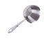 Butter Warmer Pot, Flat Induction Bottom Stainless Steel Mini Hot Milk Saucepan, 300ml