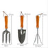 Garden Tool Set Seeder Outdoor Tools Gardening Tools Stainless Steel Plant Edgs Tweezers Flowers Gardening Shovels