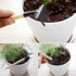 12 Pcs Gardening Tool Set Succulent Tool Kit,Houseplant Rake Mini Gardening Hand Tools,Small Shovel/Rake/Spade
