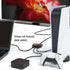 4K HDMI Switch 5 Port with Remote Control
