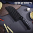 Stainless Steel Wave French Fries Cutter & Potato Slicer