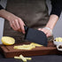 Stainless Steel Wave French Fries Cutter & Potato Slicer
