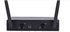 Wireless Microphone - Cordless Handheld Mic for Singing, Events, or Presentations