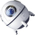 Astronaut Spaceship Humidifier with Night Light, Mini Mist Maker for Bedroom & Babies Room