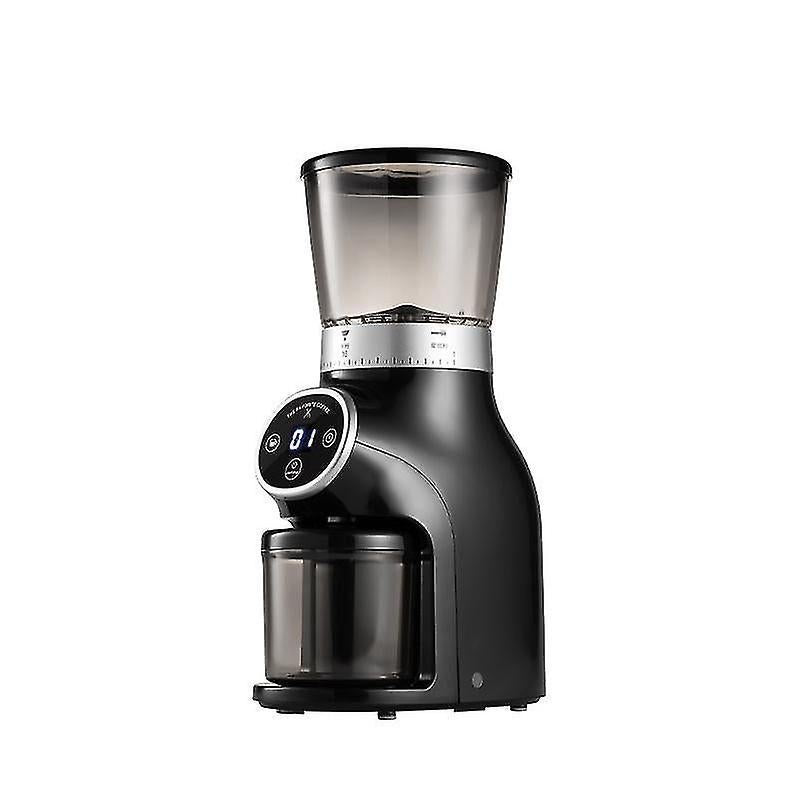 Electric Coffee Grinder - Multifunction Bean Mill for Household Coffee Brewing