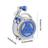 Heavy Duty Hose Reel Cart - Outdoor Hose Storage Cart for Garden Watering